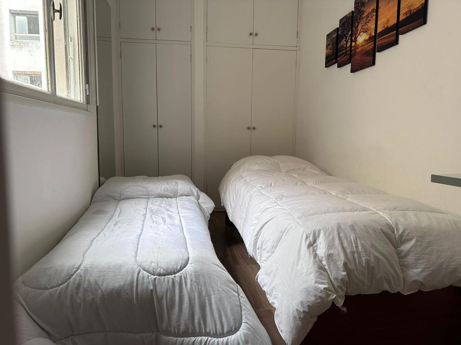 Apartment Historia Y Arte *